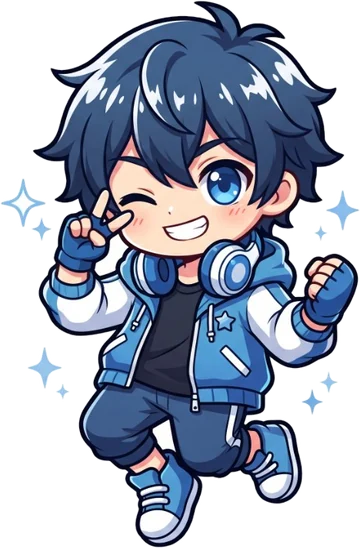 Trustary Mascot